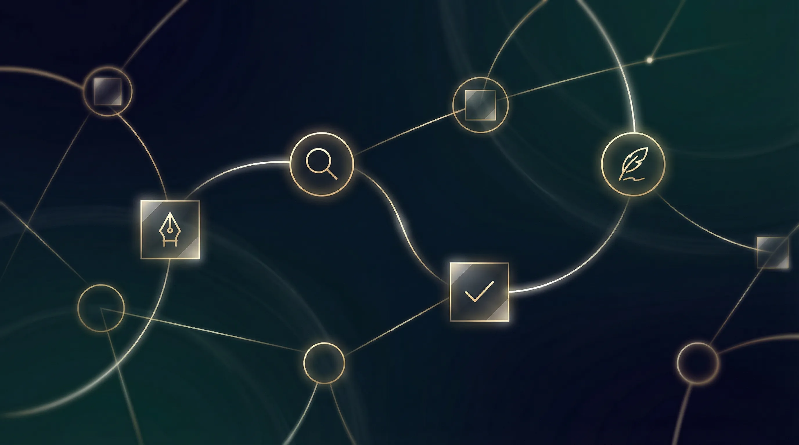 Contract Lifecycle Workflow